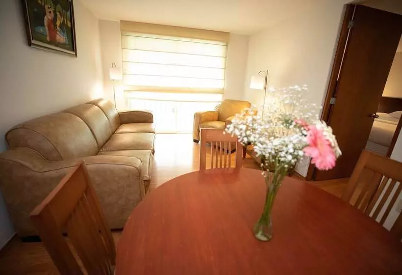 호텔 Residence L' Heritage Aristóteles 140 by Bluebay