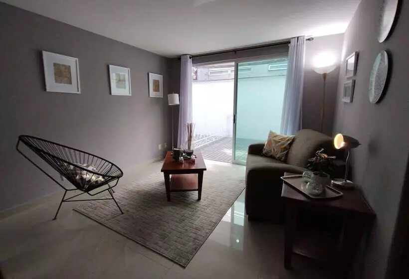 호텔 Residence L' Heritage Aristóteles 140 by Bluebay