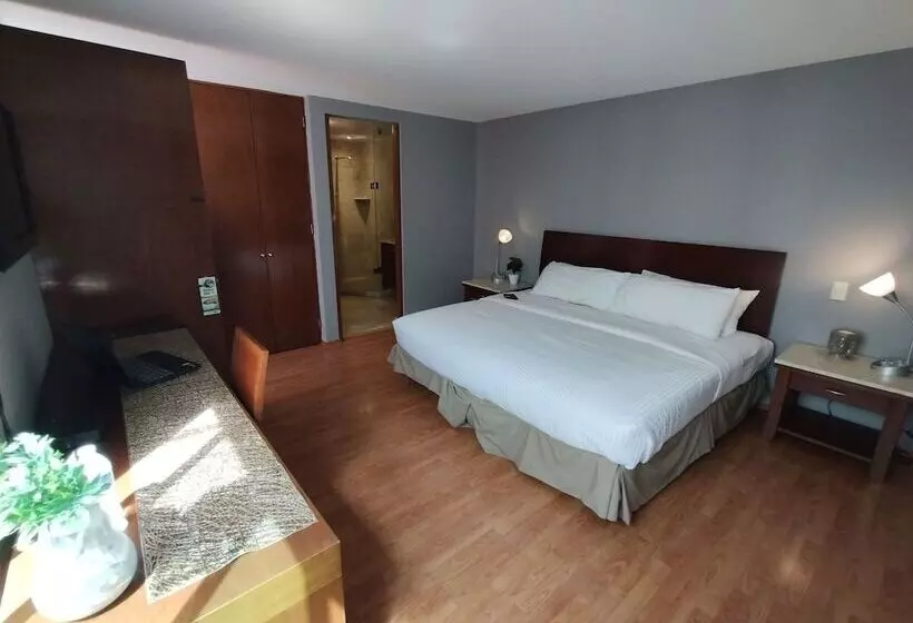 호텔 Residence L' Heritage Aristóteles 140 by Bluebay