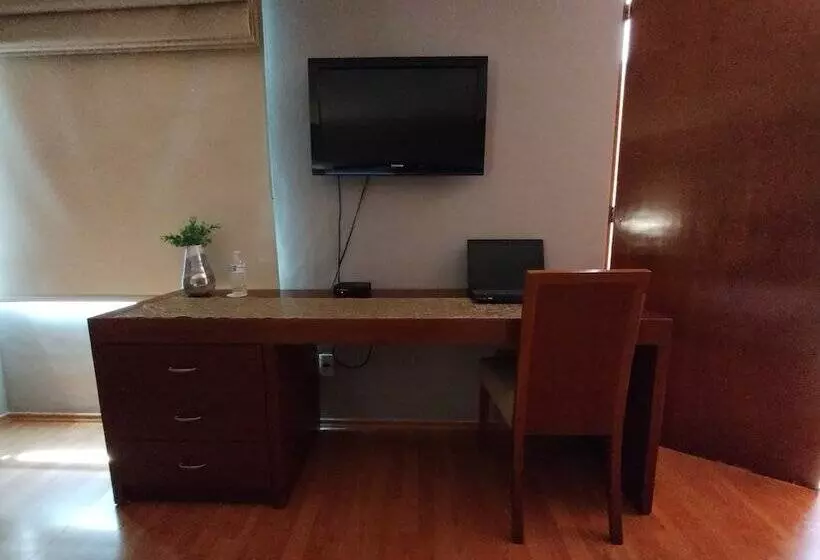 호텔 Residence L' Heritage Aristóteles 140 by Bluebay