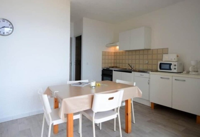 酒店 Residence Roc E Mare Cargèse