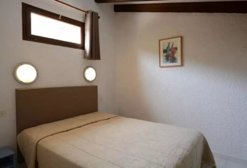 호텔 Residence Roc E Mare Cargèse