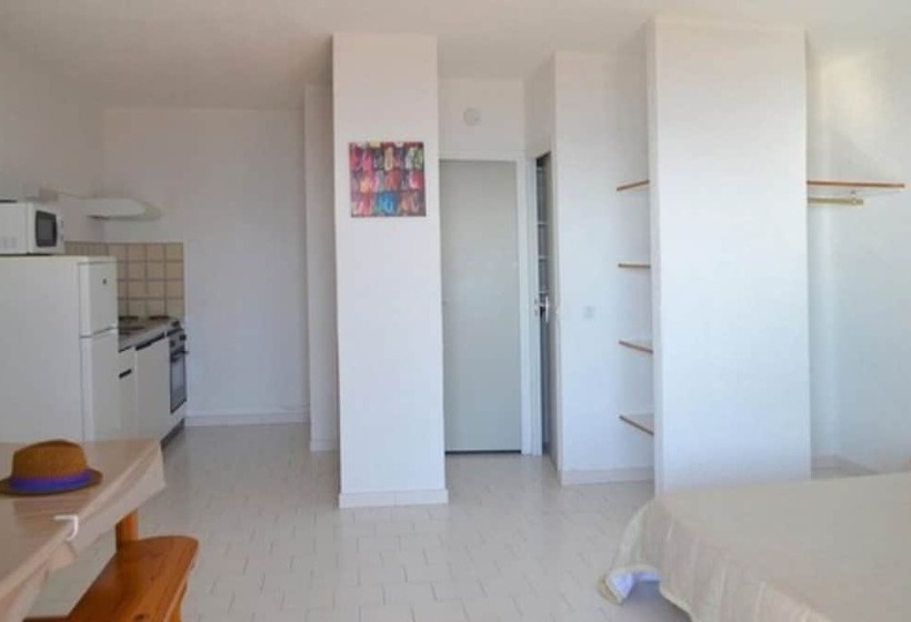 酒店 Residence Roc E Mare Cargèse