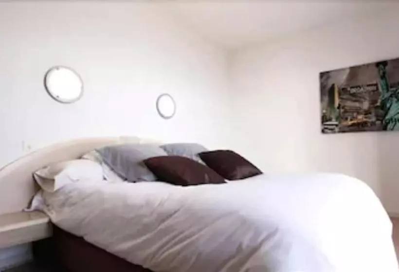 호텔 Residence Roc E Mare Cargèse