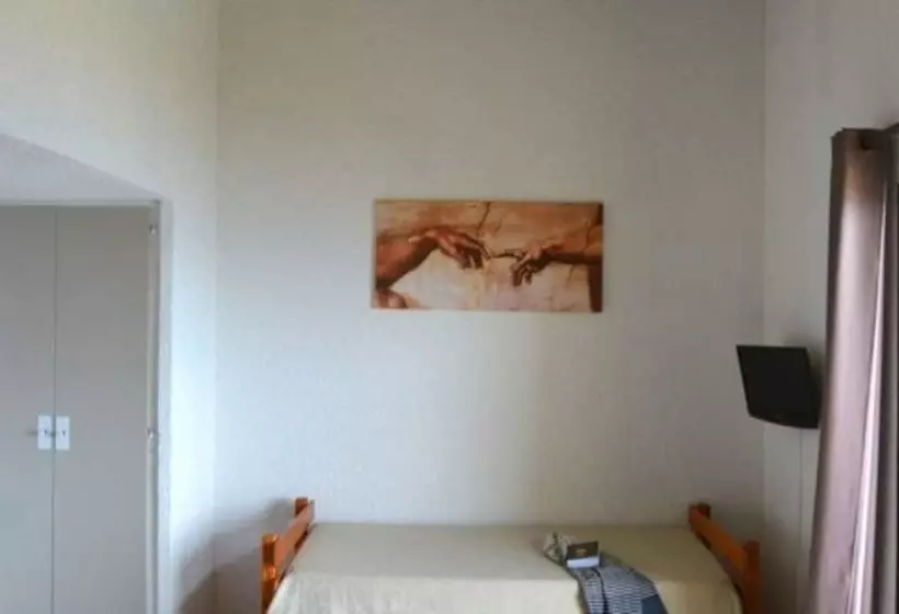 호텔 Residence Roc E Mare Cargèse