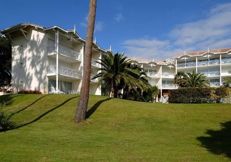 Hotelli Residencia Eurogroup Du Golf