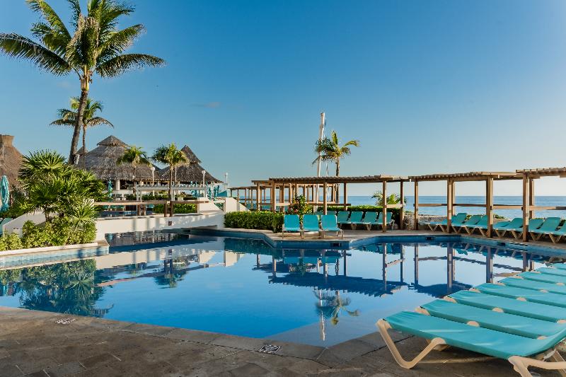 فندق Royal Solaris Cancun All Inclusive