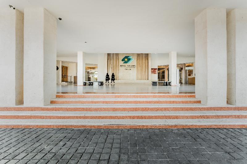 فندق Royal Solaris Cancun All Inclusive