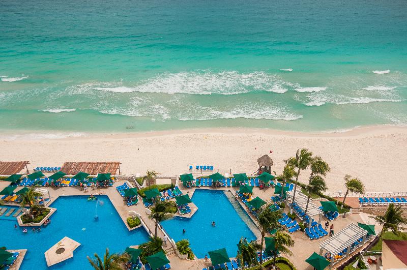 فندق Royal Solaris Cancun All Inclusive