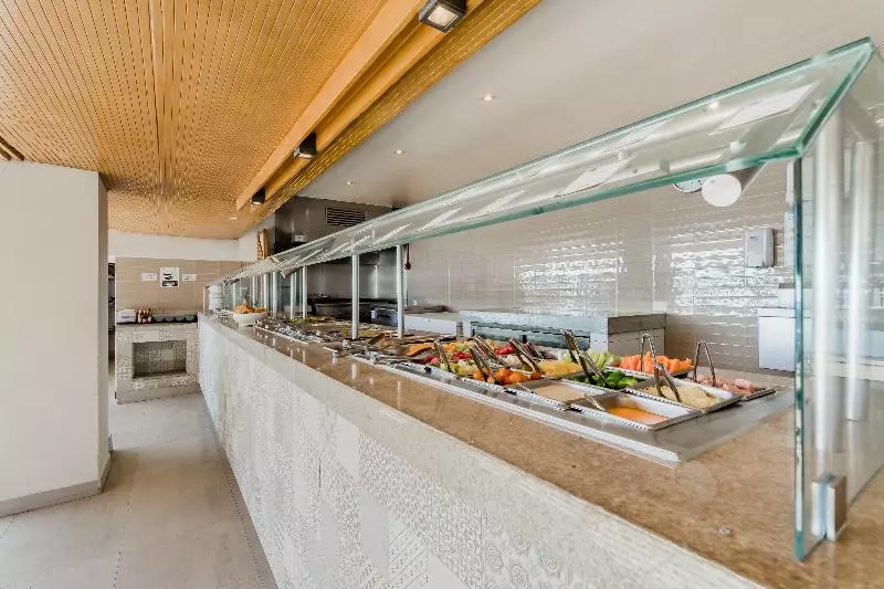 בית מלון כפרי Royal Solaris Cancun All Inclusive