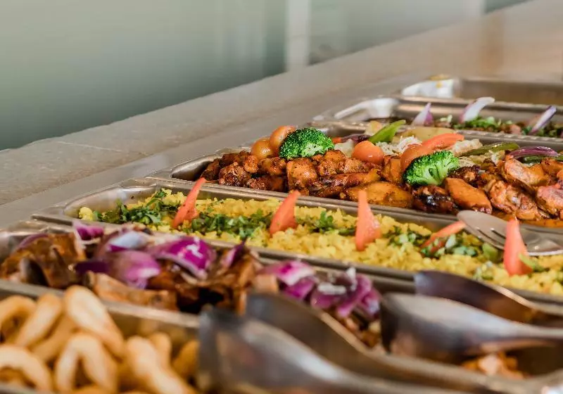 בית מלון כפרי Royal Solaris Cancun All Inclusive