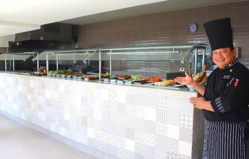 בית מלון כפרי Royal Solaris Cancun All Inclusive