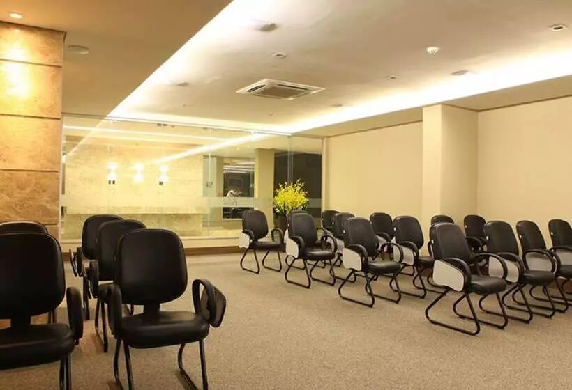 酒店 Amazon Taiamã