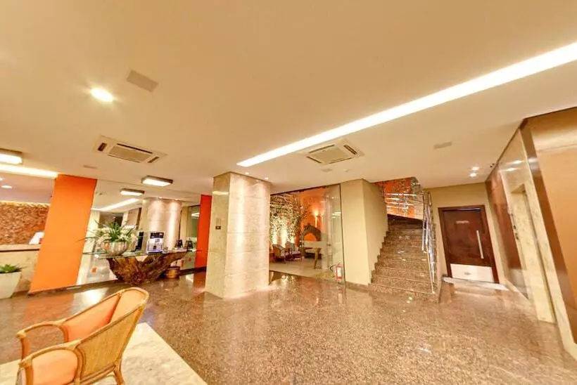 酒店 Amazon Taiamã