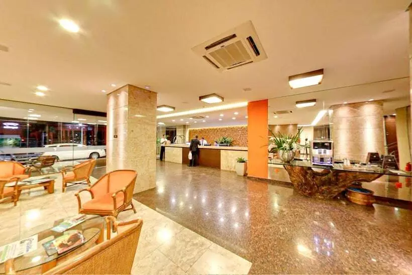 酒店 Amazon Taiamã