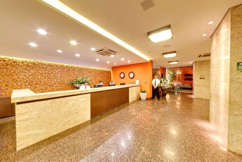 酒店 Amazon Taiamã