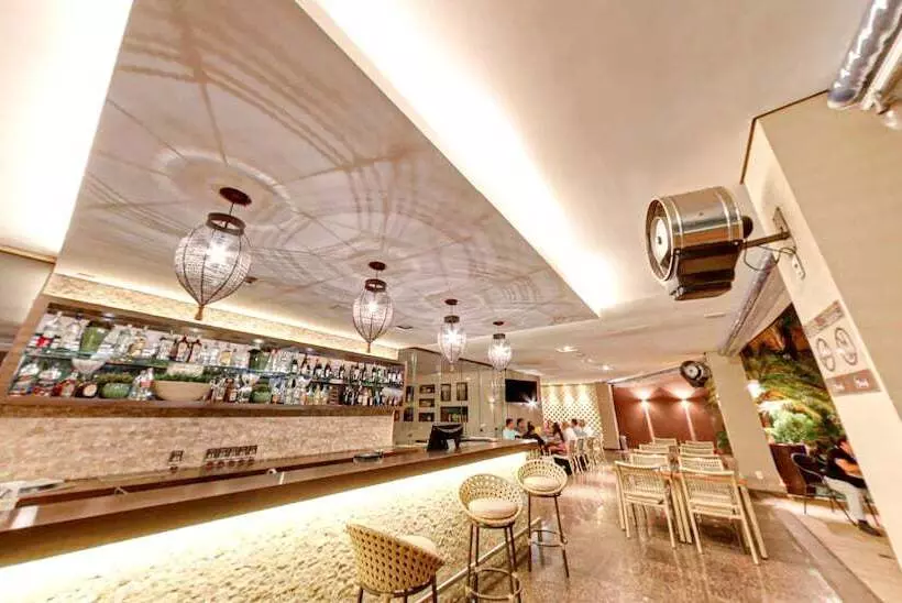 酒店 Amazon Taiamã