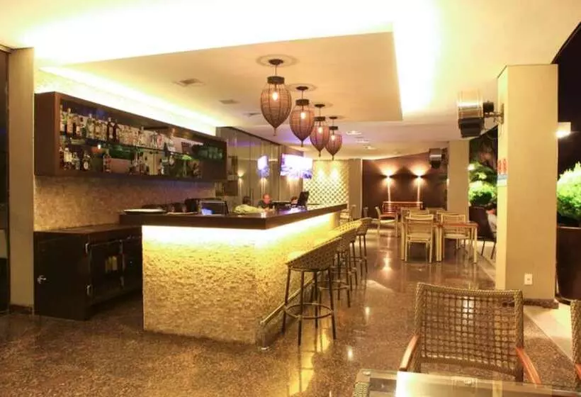 酒店 Amazon Taiamã