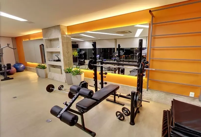 酒店 Amazon Taiamã