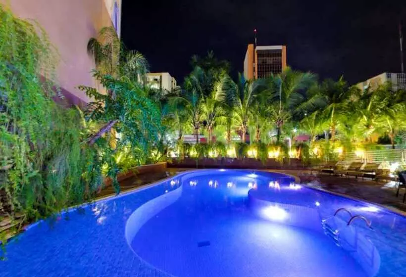 酒店 Amazon Taiamã