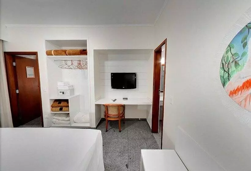 酒店 Amazon Taiamã