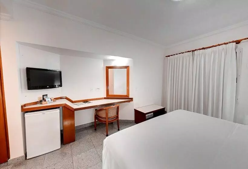 酒店 Amazon Taiamã