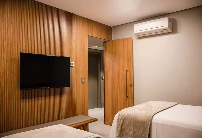 酒店 Amazon Taiamã