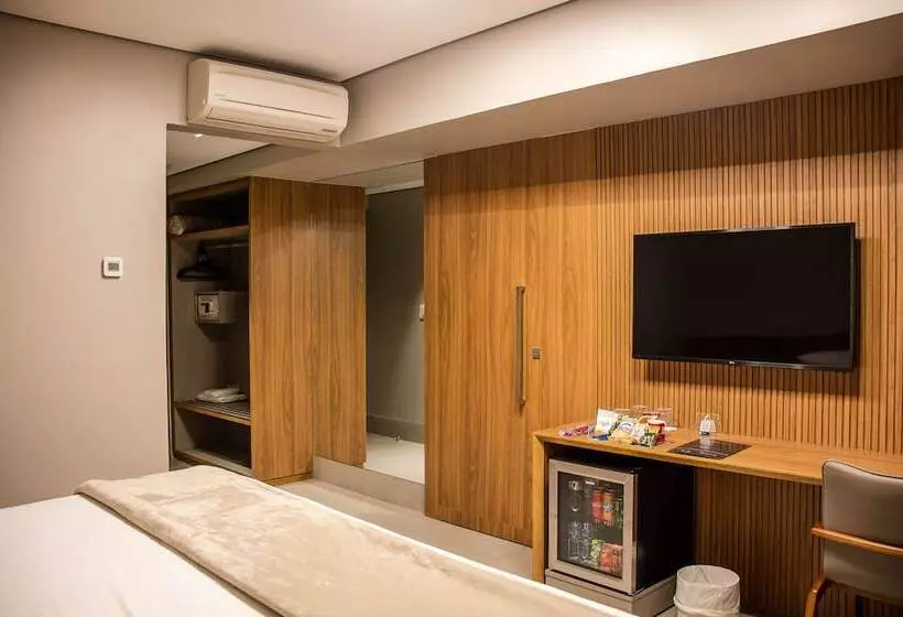 酒店 Amazon Taiamã