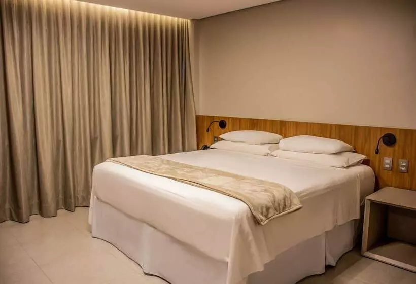 酒店 Amazon Taiamã