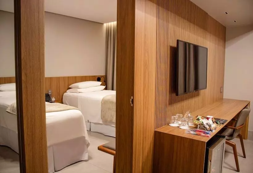 酒店 Amazon Taiamã