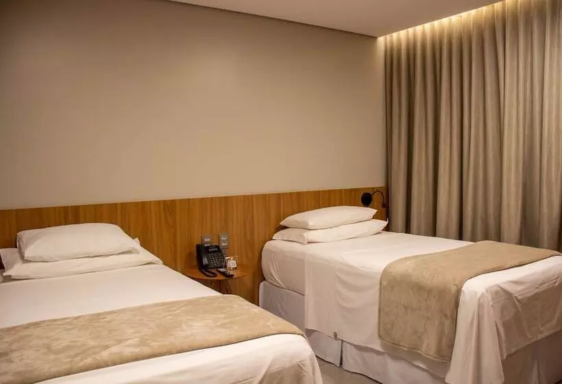 酒店 Amazon Taiamã