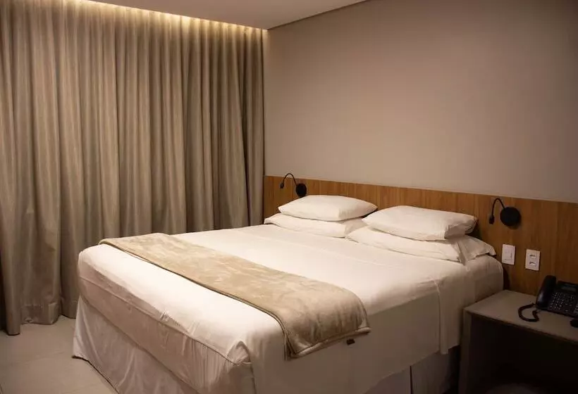 酒店 Amazon Taiamã