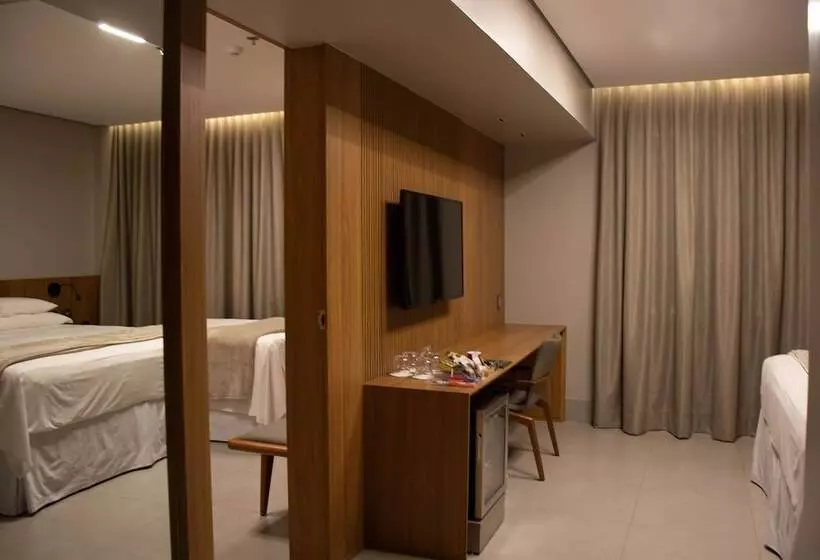 酒店 Amazon Taiamã