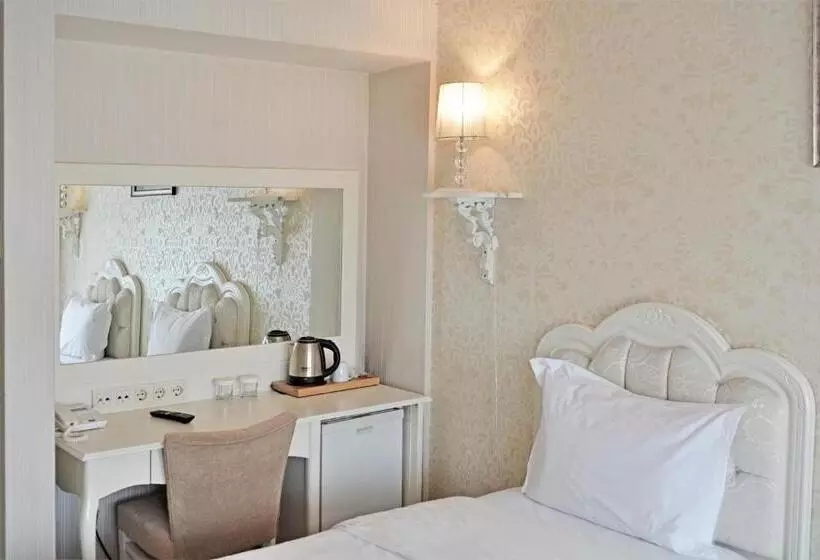 The And Hotel Sultanahmet Special Category