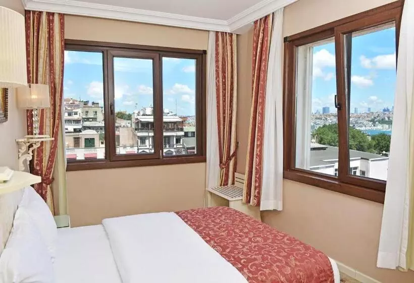 The And Hotel Sultanahmet Special Category