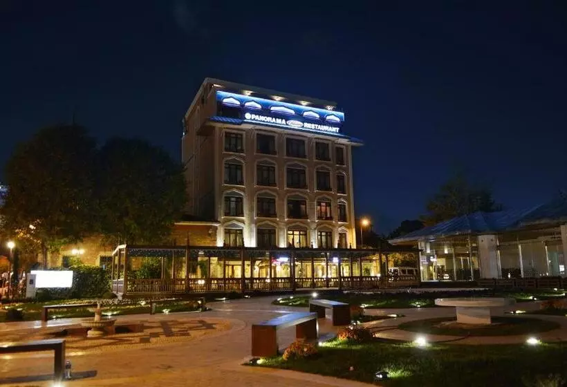 The And Hotel Sultanahmet Special Category