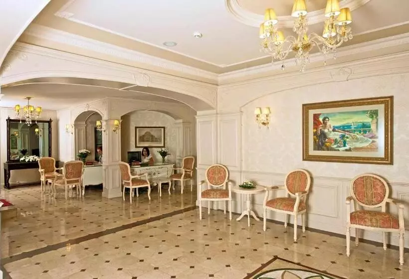 The And Hotel Sultanahmet Special Category