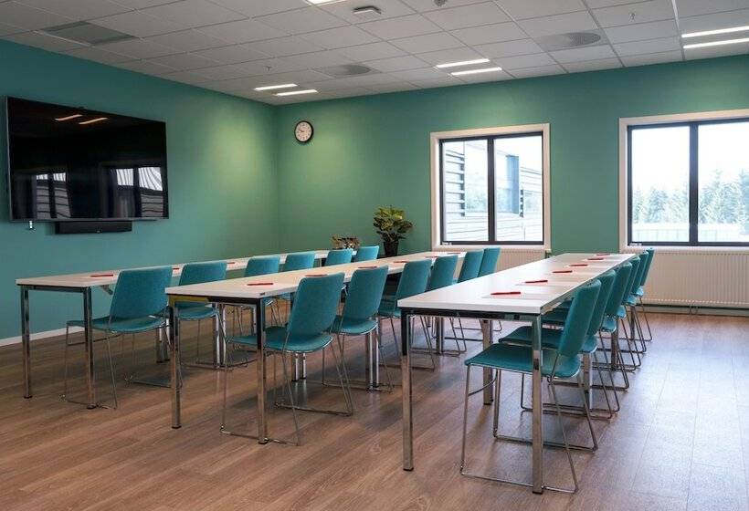 Thon Hotel Gardermoen