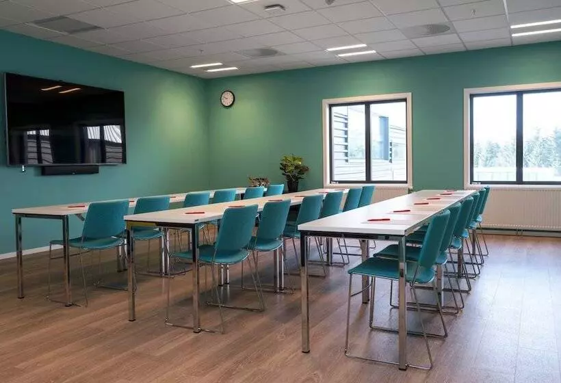 Thon Hotel Gardermoen