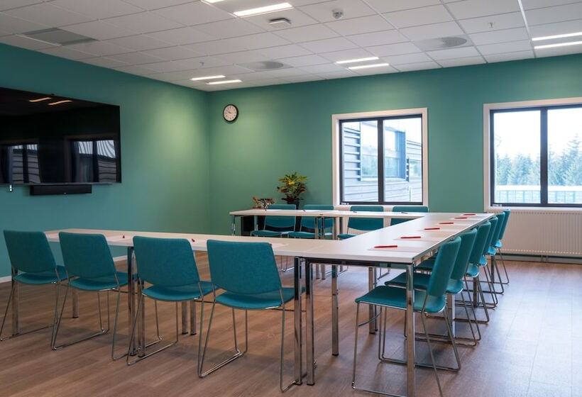 Thon Hotel Gardermoen