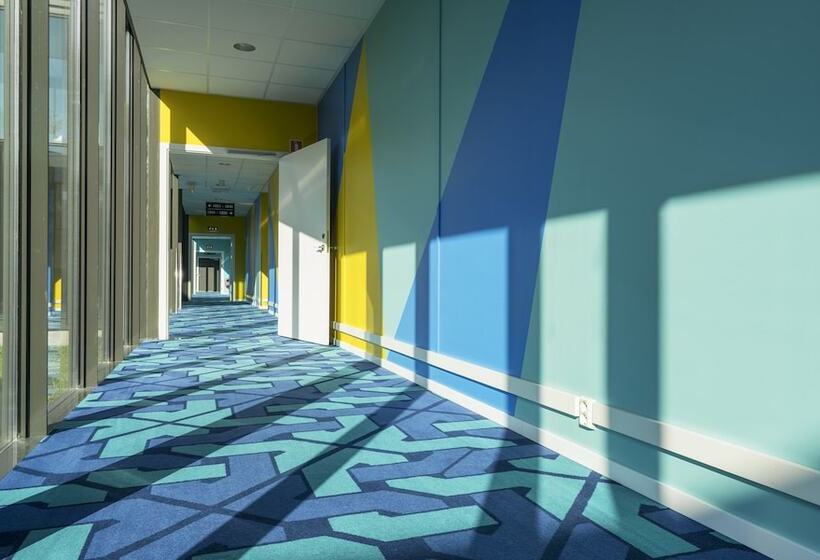 Thon Hotel Gardermoen