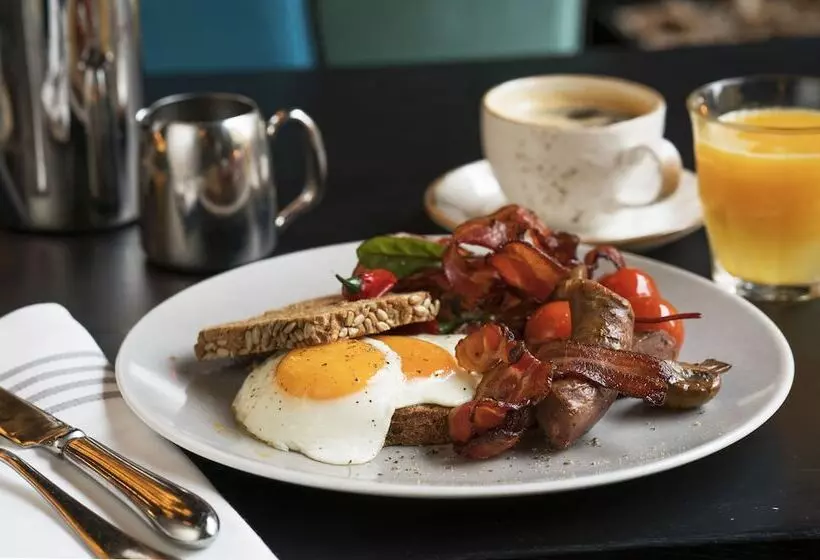 Thon Hotel Gardermoen