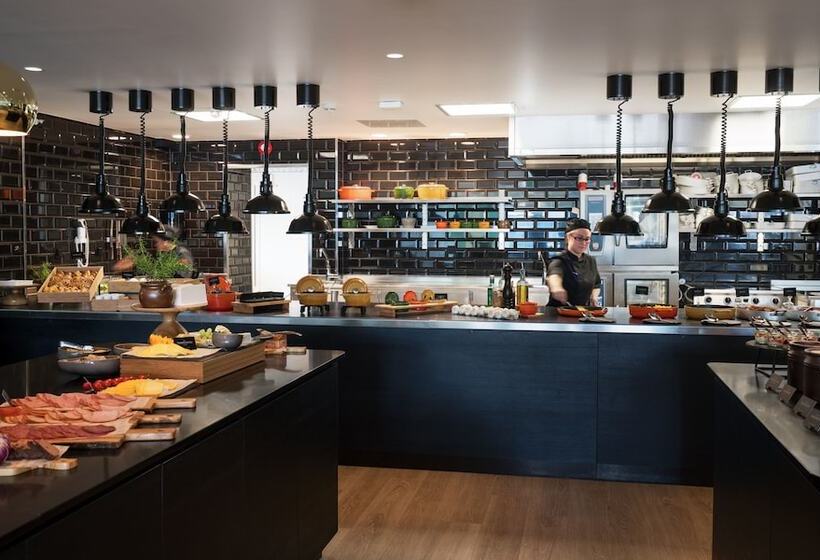 Thon Hotel Gardermoen