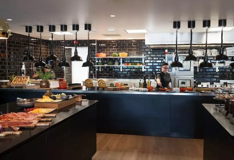 Thon Hotel Gardermoen