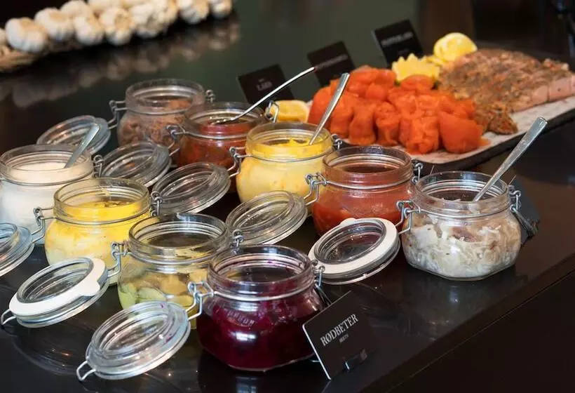 Thon Hotel Gardermoen