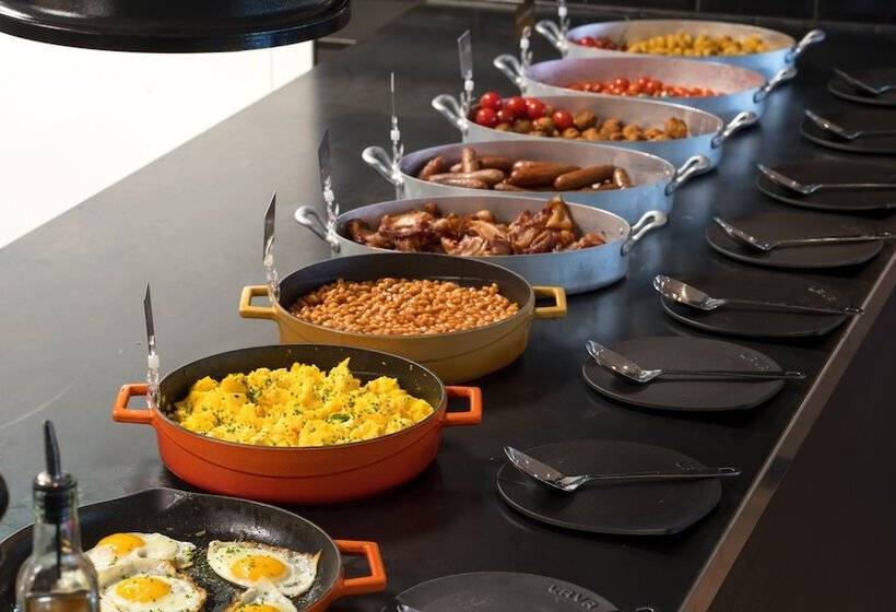 Thon Hotel Gardermoen