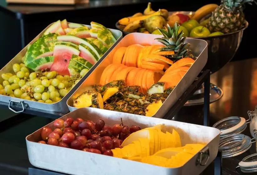 Thon Hotel Gardermoen