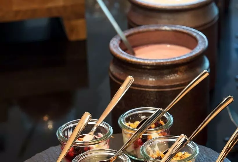 Thon Hotel Gardermoen