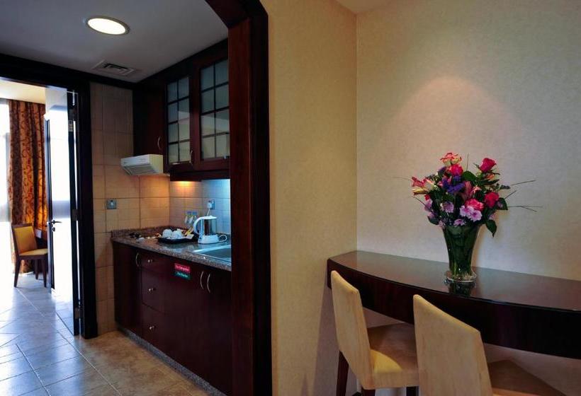 فندق Vision  Apartments Deluxe