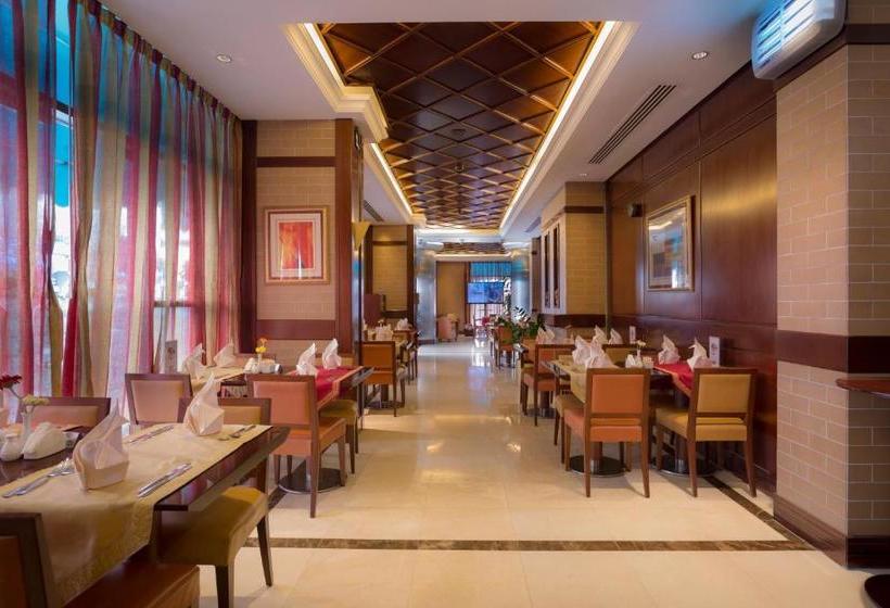 فندق Vision  Apartments Deluxe